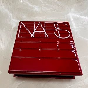 NARS Climax Palette- gently used